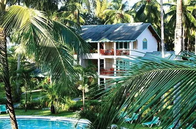 Hotel Playa Colibri