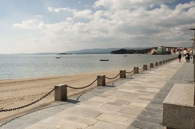 Hotel Playa Compostela