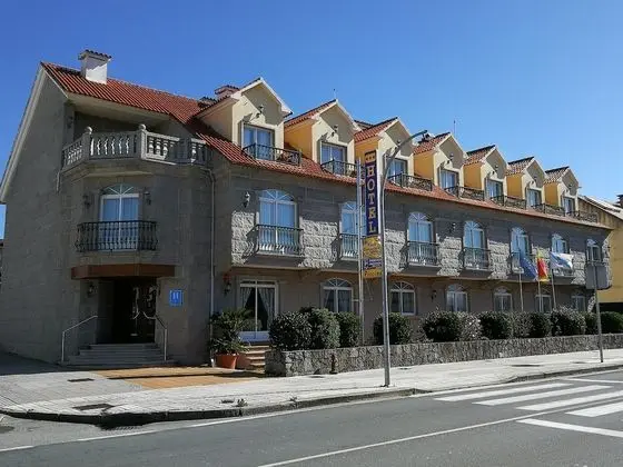 Hotel Playa Compostela - Öne Çıkan Resim