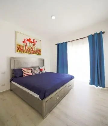 Playa Coral Condo in Paradise F22 - Oda