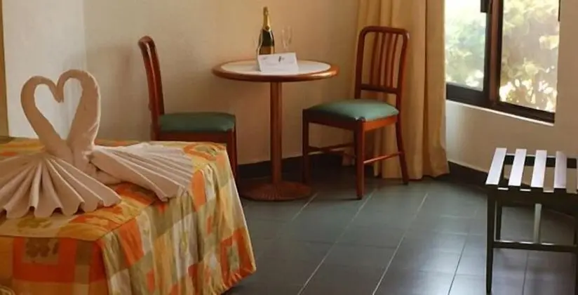 Hotel Playa Cristal - Oda