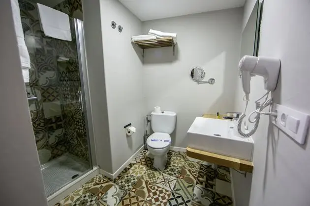 Hotel Playa de Camariñas