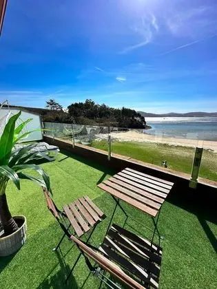 Hotel Playa de Camariñas - Öne Çıkan Resim
