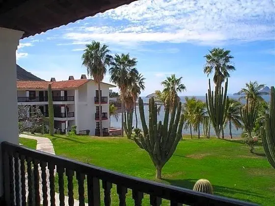 Playa de Cortes
