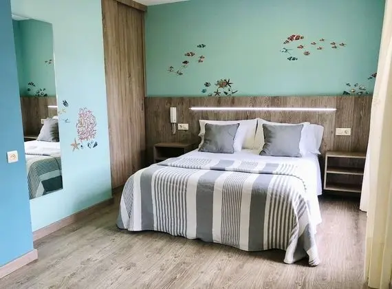 Hotel Playa de Lago - Öne Çıkan Resim