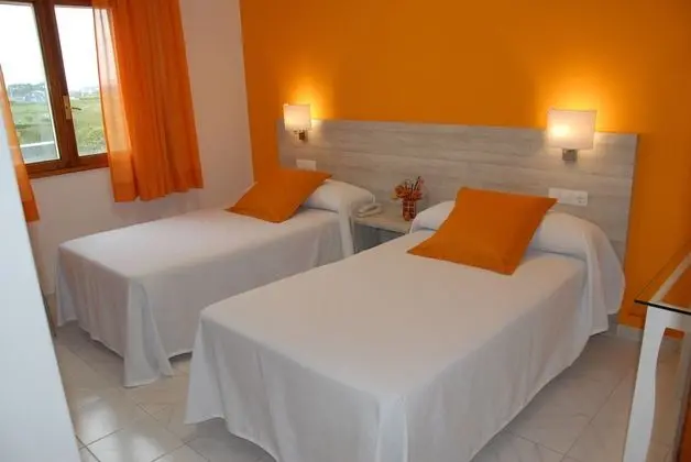 Hotel Playa De Las Catedrales - Öne Çıkan Resim