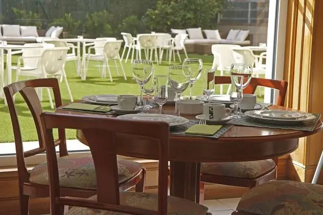 Hotel Playa de Merón - Yerinde Yemek