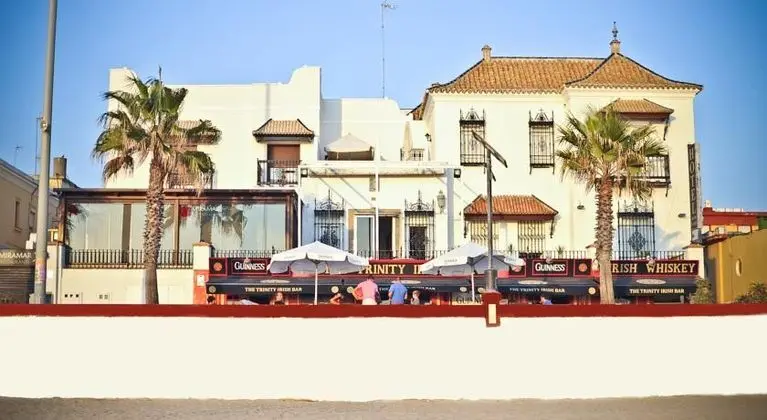 Playa de Regla