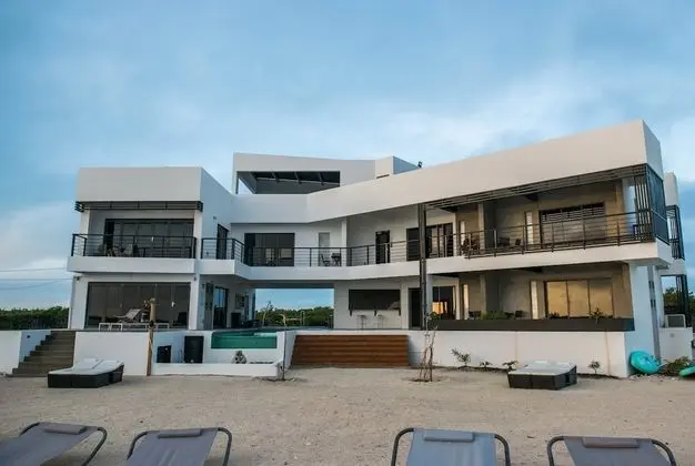 Playa De Sala