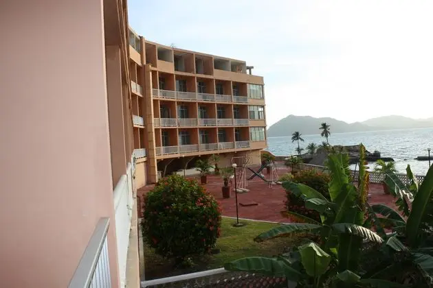 Playa de Santiago - 1