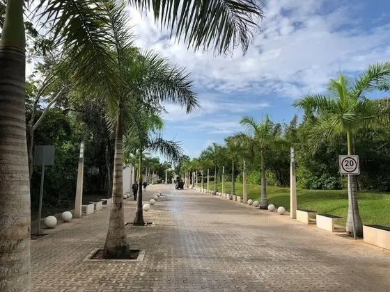 Playa Del Carmen - Beautiful Studio