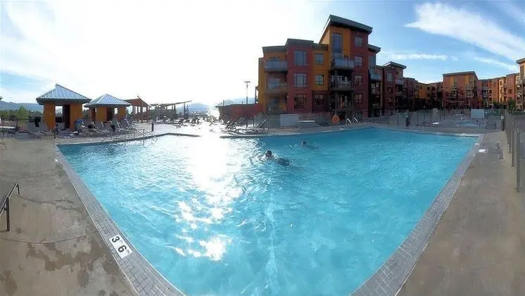 Playa Del Sol Resort