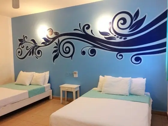 Hotel Playa Del Sol by Rotamundos - Öne Çıkan Resim