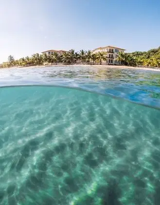 Playa Escondida Beach Club - Plaj