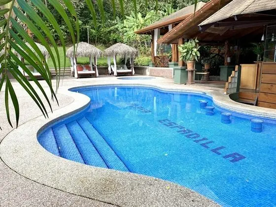 Hotel Playa Espadilla y Gardens