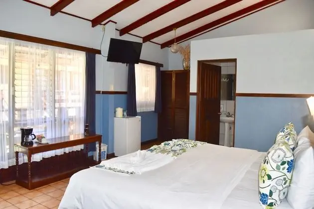Hotel Playa Espadilla y Gardens - Oda