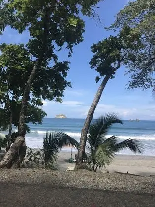 Hotel Playa Espadilla y Gardens - Plaj