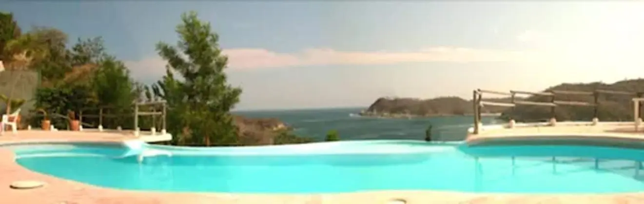 Hotel Playa Fandango - Havuz