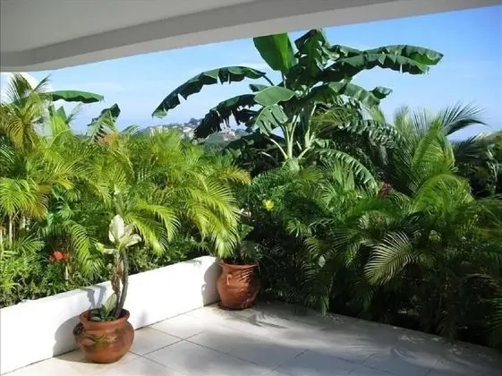 Playa Flamingo Amazing 3 BR Condo Fully Equipped - Maison Blanche - Oda