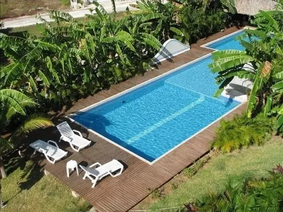 Playa Flamingo Amazing 3 BR Condo Fully Equipped - Maison Blanche - Oda