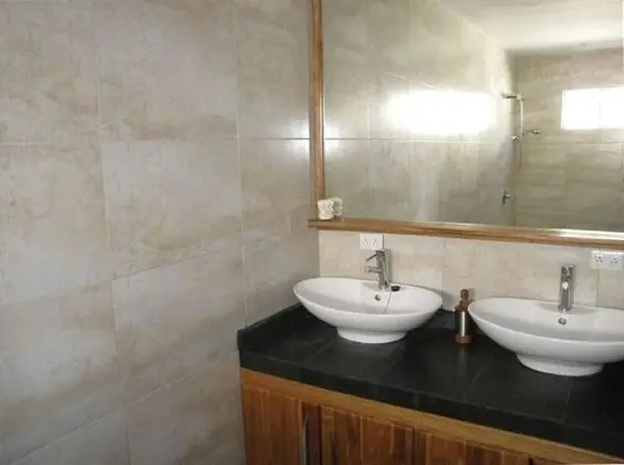 Playa Flamingo Amazing 3 BR Condo Fully Equipped - Maison Blanche - Oda