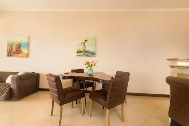 Playa Flamingo Cozy Modern 3 BR Oceanview Condo - Flamingo Towers 17 - Oda