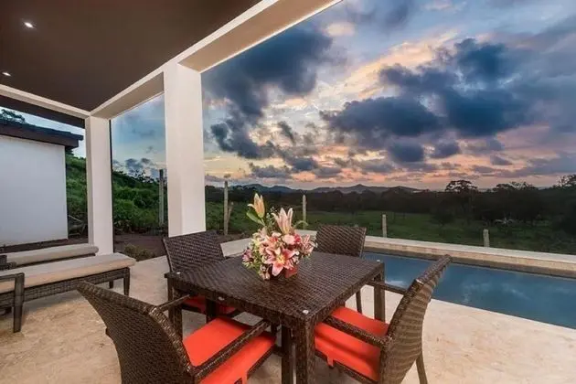 Playa Flamingo NEW Vacation Dream w Private Pool - Casita Flamingo Oasis