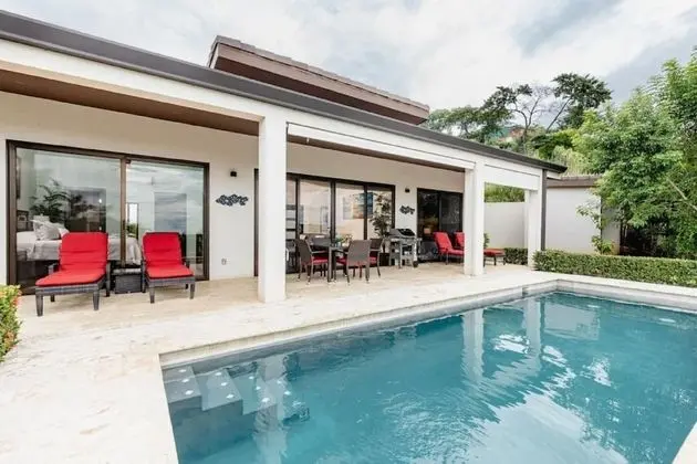 Playa Flamingo NEW Vacation Dream w Private Pool - Casita Flamingo Oasis - Oda