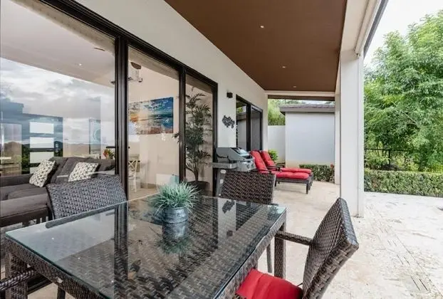 Playa Flamingo NEW Vacation Dream w Private Pool - Casita Flamingo Oasis - Oda