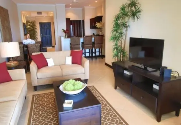 Playa Flamingo Nice 2 BR Condo With Great Ocean Views Flamingo Towers 25 - Oda