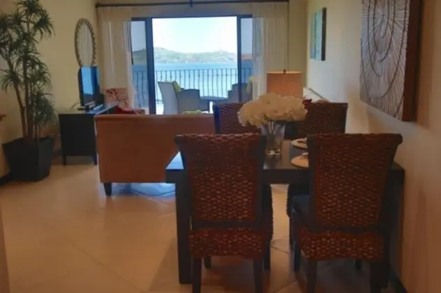 Playa Flamingo Nice 2 BR Condo With Great Ocean Views Flamingo Towers 25 - Oda