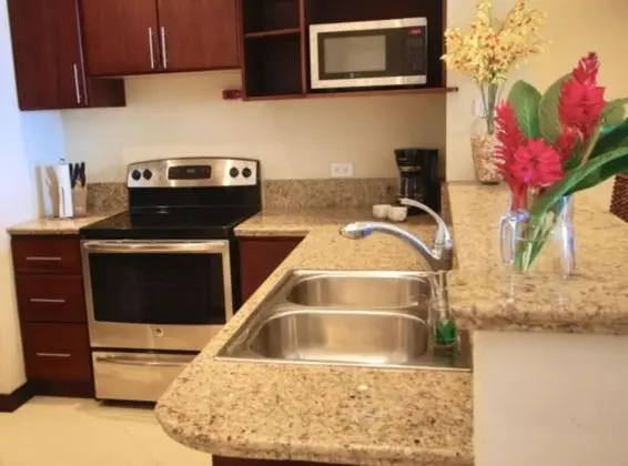 Playa Flamingo Nice 2 BR Condo With Great Ocean Views Flamingo Towers 25 - Oda
