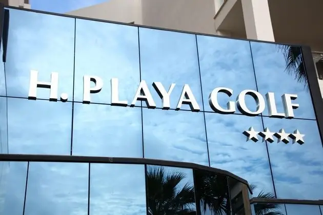 Playa Golf
