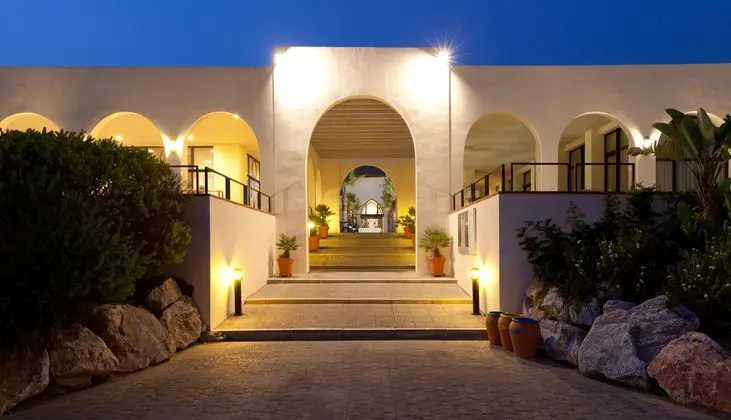 Playa Granada Club Resort