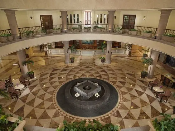 Playa Grande Resort & Grand Spa - Lobi