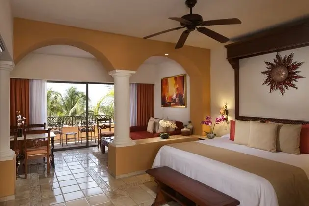 Playa Grande Resort & Grand Spa - Oda