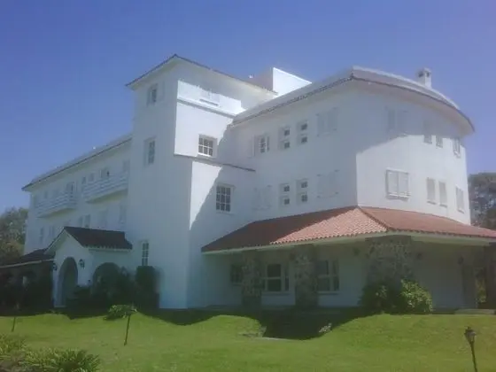 Hotel Playa Grande