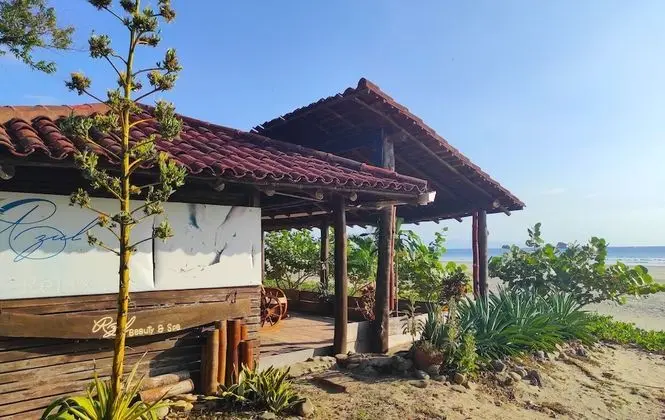 Playa Hermosa Ecolodge - Spa