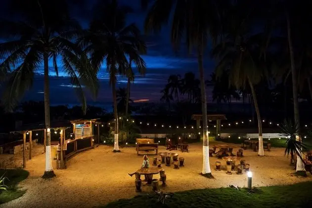 Playa Junquillal Eco Resort