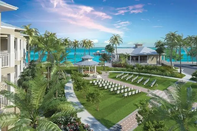 Playa Largo Resort & Spa, Autograph Collection