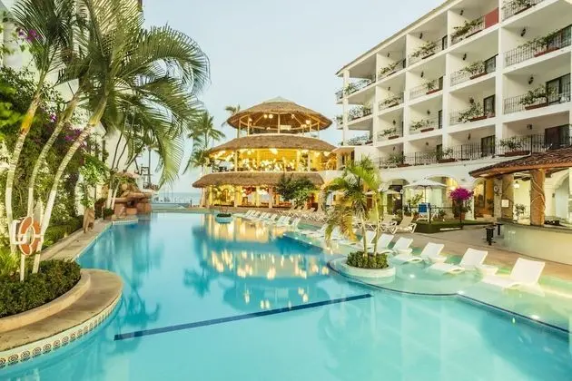 Playa Los Arcos Resort & Spa - All Inclusive