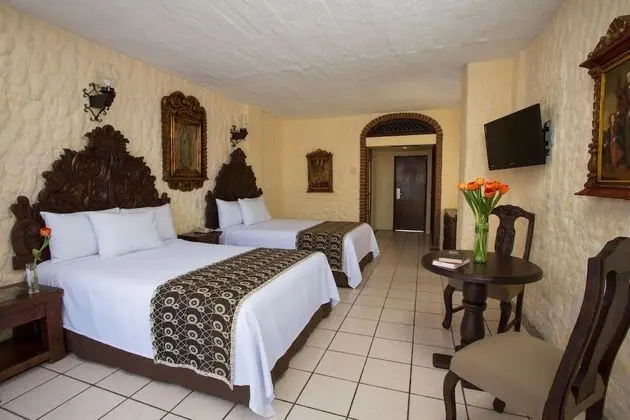 Playa Los Arcos Resort & Spa - All Inclusive - Oda