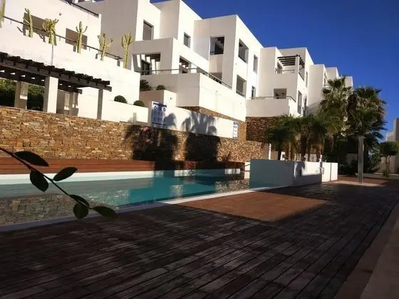 Playa macenas - Near Playa Macenas