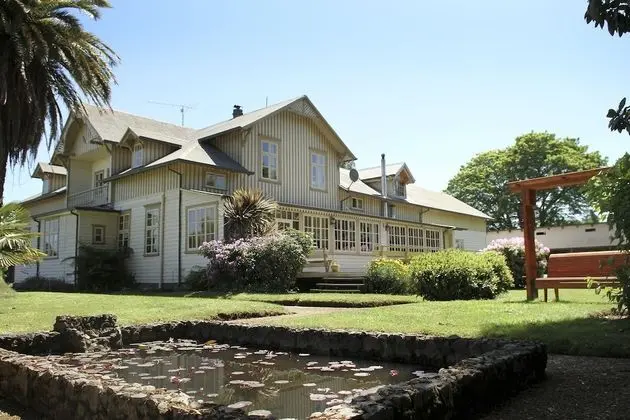 Playa Maqui Lodge