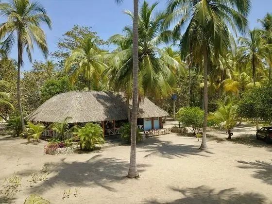 Playa Mareygua