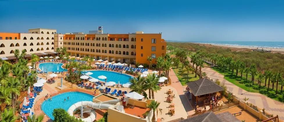Playa Marina Spa Hotel - Öne Çıkan Resim