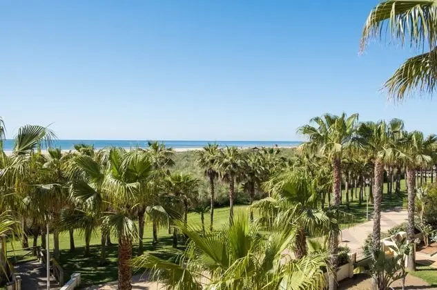 Playa Marina Spa Hotel - Plaj
