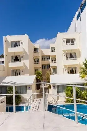 Playa Maya by MIJ - Beachfront Hotel - Dış Mekan