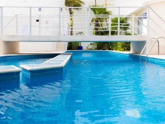 Playa Maya by MIJ - Beachfront Hotel - Havuz