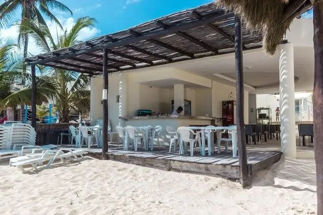 Playa Maya by MIJ - Beachfront Hotel - Plaj